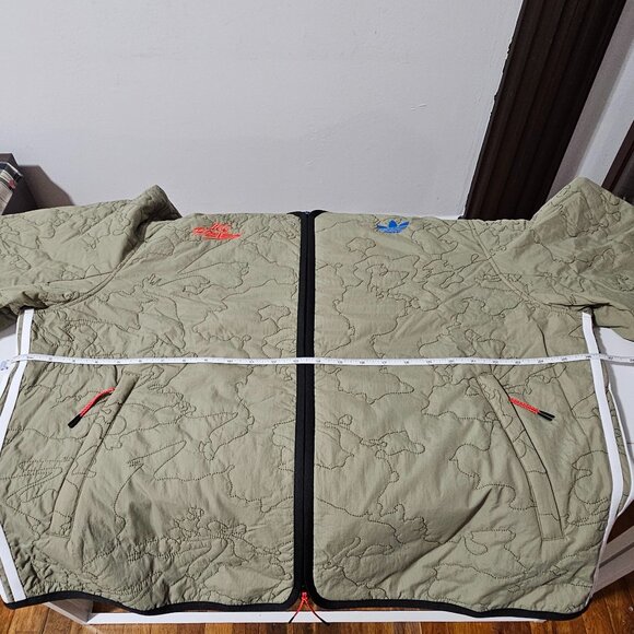 Jacket - Picture 7 of 8